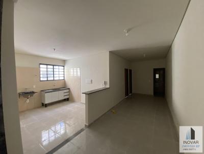 Apartamento para Loca��o, em S�o Jos� do Rio Preto, bairro Solo Sagrado I, 2 dormit�rios, 1 banheiro