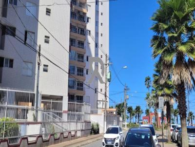 Apartamento para Venda, em Praia Grande, bairro Guilhermina, 2 dormitrios, 1 banheiro, 1 vaga