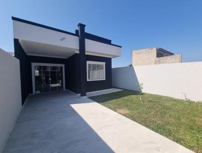 Casa para Venda, em Fazenda Rio Grande, bairro Santa Terezinha, 3 dormitrios, 2 banheiros, 1 sute, 2 vagas