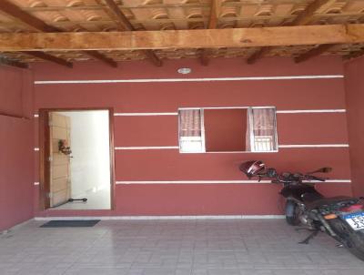 Casa para Venda, em Sorocaba, bairro Wanel Ville, 2 dormitrios, 1 banheiro, 2 vagas