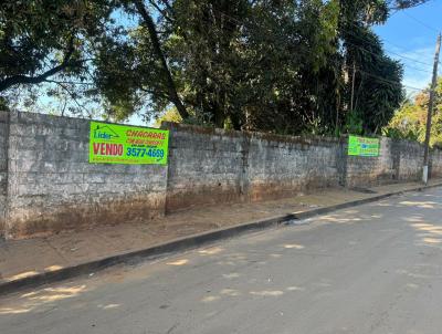 Chcara para Venda, em Mrio Campos, bairro Bom Jardim