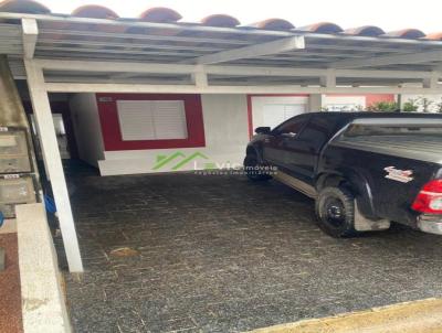 Casa em Condomnio para Venda, em Ponta Grossa, bairro Boa Vista, 3 dormitrios, 1 banheiro, 1 sute, 2 vagas