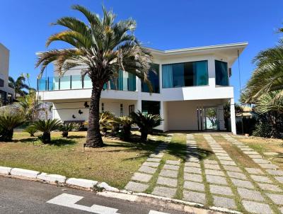 Casa em Condomnio para Venda, em Lagoa Santa, bairro Condomnio Pontal da Liberdade, 4 dormitrios, 4 banheiros, 2 sutes, 6 vagas