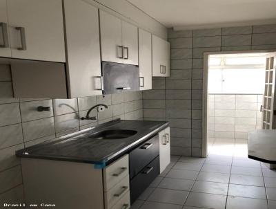 Apartamento para Venda, em So Paulo, bairro Vila Rui Barbosa, 2 dormitrios, 1 banheiro, 1 vaga