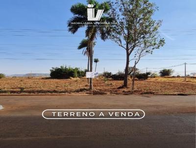 Terreno para Venda, em , bairro AV. LEOCDIO DE SOUZA REIS