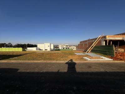 Terreno em Condomnio para Venda, em Ponta Grossa, bairro Contorno