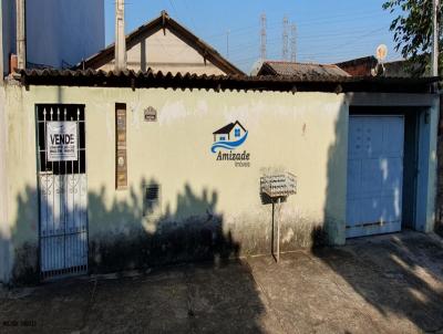 Casas 3 e 4 Quartos para Venda, em Sumar, bairro Jardim Denadai, 4 dormitrios, 2 banheiros, 2 vagas