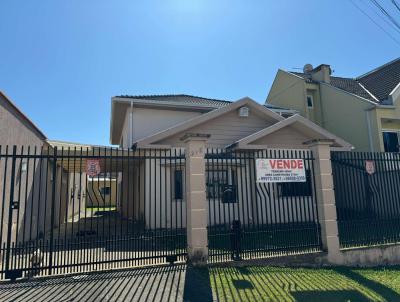 Casa para Venda, em Curitiba, bairro Atuba, 3 dormitrios, 3 banheiros, 1 sute, 4 vagas