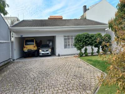 Casa para Venda, em Curitiba, bairro Uberaba, 3 dormitrios, 3 banheiros, 1 sute, 2 vagas