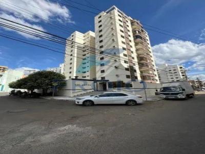 Apartamento para Venda, em Caldas Novas, bairro Termal, 3 dormitrios, 1 banheiro, 1 sute, 1 vaga