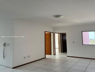 Apartamento para Venda, em Palhoa, bairro Aririu, 2 dormitrios, 1 banheiro, 1 vaga