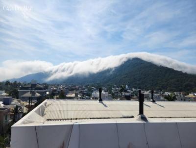 Apartamento para Venda, em Florianpolis, bairro Cachoeira do Bom Jesus, 2 dormitrios, 1 banheiro, 1 sute, 1 vaga