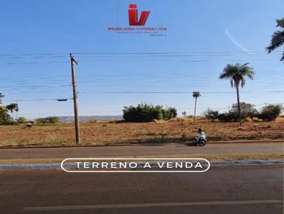 Terreno para Venda, em , bairro AV. LEOCDIO DE SOUZA REIS