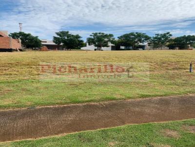 Terreno para Venda, em So Carlos, bairro Reserva Aquarela