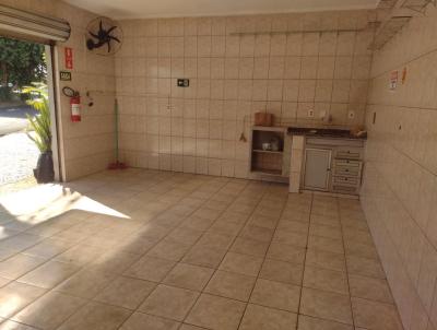 Comercial para Locao, em Araras, bairro Jardim Abolio, 2 banheiros