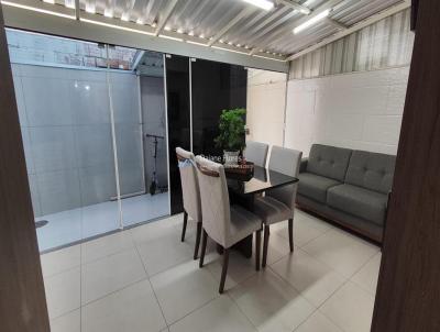 Sobrado para Venda, em Canoas, bairro Niteri, 3 dormitrios