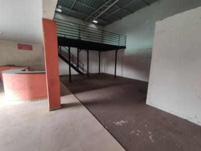 Comercial para Locao, em Araras, bairro Jose Ometo III, 1 banheiro