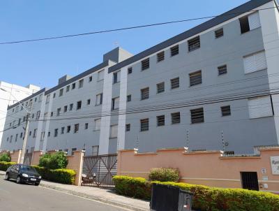 Apartamento para Venda, em Sorocaba, bairro Vila Augusta, 2 dormitrios, 1 banheiro, 1 vaga