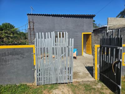 Casa para Venda, em Itanham, bairro Balnerio Gaivota, 1 dormitrio, 1 banheiro, 1 vaga