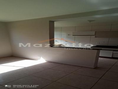 Apartamento para Locao, em Ribeiro Preto, bairro Residencial Jequitib, 2 dormitrios, 1 banheiro, 1 vaga