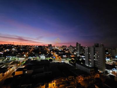 Apartamento para Venda, em So Jos do Rio Preto, bairro Vila Redentora, 2 dormitrios, 3 banheiros, 1 sute, 1 vaga