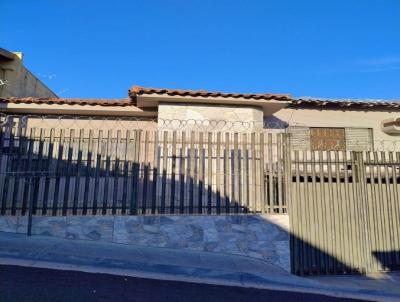 Casa para Venda, em Presidente Prudente, bairro Jardim Planalto