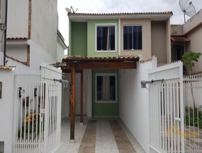 Casa para Venda, em Barra do Pira, bairro Bairro de Fatima, 2 dormitrios, 2 banheiros, 1 sute, 1 vaga