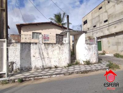 Casa para Venda, em Natal, bairro Pajuara, 3 dormitrios, 1 banheiro