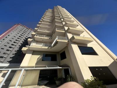 Apartamento para Locao, em Presidente Prudente, bairro EDIFICIO MIRANDA GALINDO, 4 dormitrios, 6 banheiros, 4 sutes, 3 vagas