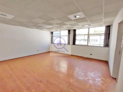 Sala Comercial para Venda, em So Paulo, bairro Vila Buarque, 2 banheiros, 1 vaga