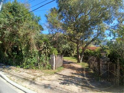 Terreno para Locao, em Florianpolis, bairro Rio Tavares