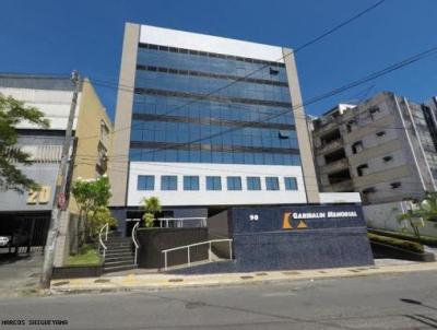 Sala Comercial para Locao, em Salvador, bairro Federao, 3 banheiros, 3 vagas