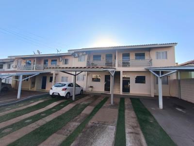 Casa para Venda, em Andradina, bairro Conjunto Habitacional Bonfligio Barbarotto, 2 dormitrios, 1 banheiro, 2 vagas