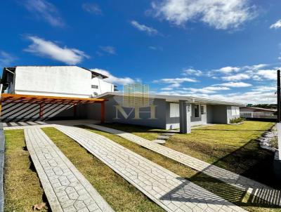 Casa para Venda, em Sapucaia do Sul, bairro Silva, 3 dormitrios, 1 banheiro, 1 sute, 4 vagas