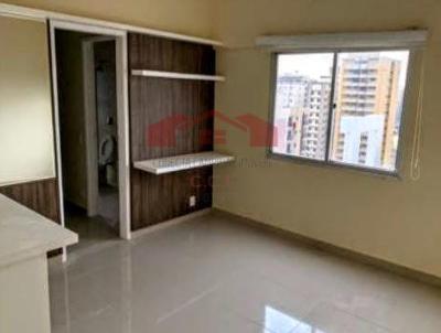 Apartamento para Venda, em Campinas, bairro Cambu, 1 dormitrio, 1 banheiro, 1 sute, 1 vaga