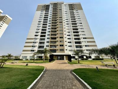 Apartamento para Venda, em Cuiab, bairro Grande Terceiro, 2 dormitrios, 2 banheiros, 1 sute, 2 vagas