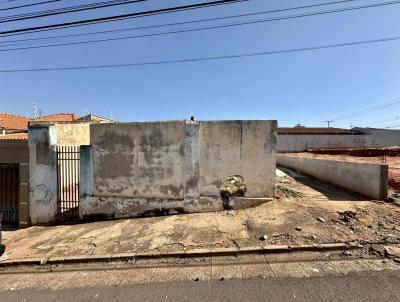 Terreno para Venda, em Lins, bairro Garcia