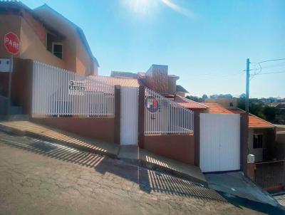 Casa para Locao, em Telmaco Borba, bairro Jardim Bonavila, 3 dormitrios, 1 banheiro, 1 sute, 1 vaga