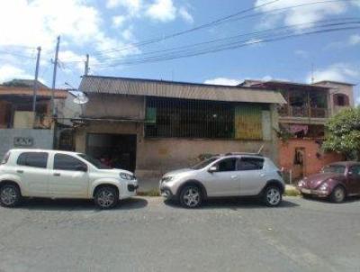 Lote para Venda, em Sabar, bairro Vila Nova Vista