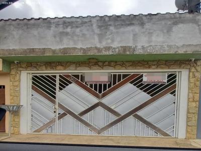 Casa para Venda, em Itaquaquecetuba, bairro Jardim Maragogipe, 3 dormitrios, 3 banheiros, 1 sute, 2 vagas