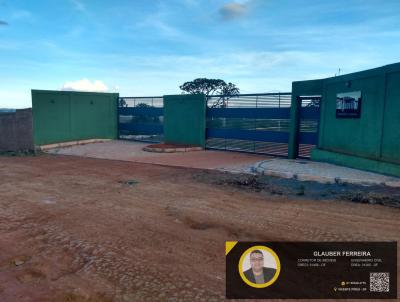Lote para Venda, em Braslia, bairro COLNIA AGRICOLA 26 DE SETEMBRO