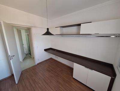 Apartamento para Locao, em Sorocaba, bairro Parque Campolim, 2 dormitrios, 2 banheiros, 1 sute, 2 vagas