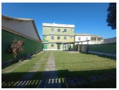 Apartamento para Venda, em So Pedro da Aldeia, bairro Campo Redondo, 1 dormitrio, 1 banheiro