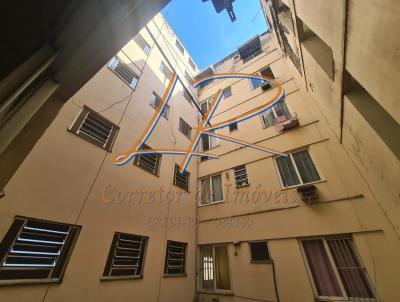 Flat para Venda, em Rio de Janeiro, bairro Copacabana, 1 dormitrio, 1 banheiro