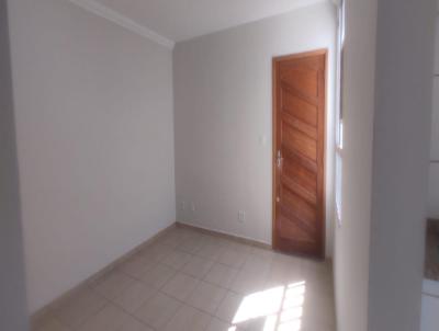 Apartamento para Venda, em Ribeiro das Neves, bairro Lidici (Justinpolis), 2 dormitrios, 1 banheiro, 1 vaga