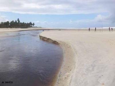 Casa na Praia para Temporada, em Ilhus, bairro Praia do Norte, 3 dormitrios, 1 sute, 3 vagas