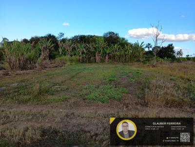Lote para Venda, em Braslia, bairro COLNIA AGRICOLA 26 DE SETEMBRO (cana do reino)