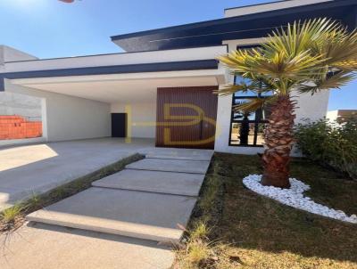 Casa em Condomnio para Venda, em Sorocaba, bairro Jardim Residencial Villagio Wanel, 3 dormitrios, 2 banheiros, 1 sute, 2 vagas