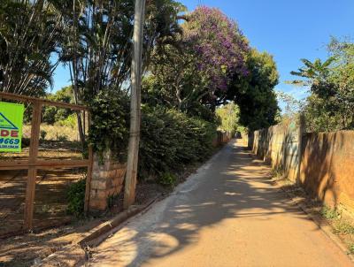 Chcara para Venda, em Mrio Campos, bairro Bom Jardim