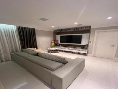 Apartamento para Venda, em Cuiab, bairro Jardim Mariana, 3 dormitrios, 4 banheiros, 3 sutes, 2 vagas